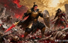 《完美世界》最毛骨悚然的隐线：安澜与俞陀背后的真理毒药