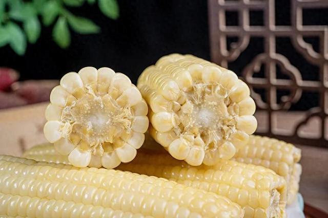 当心!这些粗粮会让血糖飙升