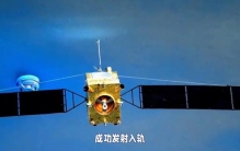 探索宇宙的奇迹！中学生深度参与研制的卫星升空了🚀🌌