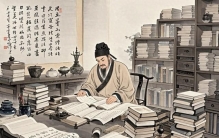资治通鉴:人不是败在自己的短板上，而是败在自己的长板上