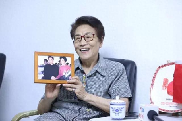 中国第一个打破世界纪录的女运动员郑凤荣逝世，享年89岁