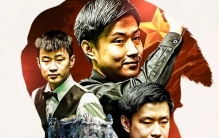 最新世界排名：赵心童升至第一，小特下降4位，常冰玉飙升8位