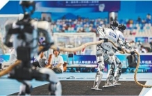赛场竞技，比的是产业内功（经济聚焦）