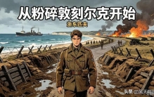 八部高人气完本军事铁血战魂史诗：以热血与谋略重写战争传奇！