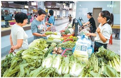 “千集万店”,重塑县域商业版图(“十五五”消费新图鉴⑥)