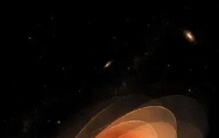 中国学者领衔研究发现：宇宙小红点或存在于致密宿主星系
