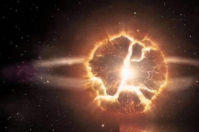 人类有望目睹一次恒星爆炸？距地球约600光年，参宿四还在等什么