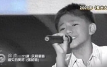 天籁止于29岁：童星徐杰之死，撕开了娱乐圈最残酷的规律