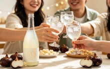 夏日饮品排行榜更新！口呆呆客家气泡米酒，清爽风味强势登顶