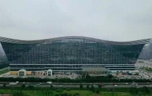 120亿造一座“城市”，可容纳10万人——世界最大单体建筑在中国