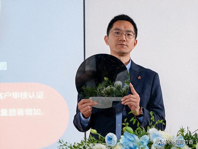 荷兰掐断晶圆11个月后，安世中国反超：这才是中国科技的真实韧性