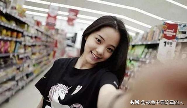 从超市少女到律所精英：当“真实感”成为娱乐圈最稀缺的通行证