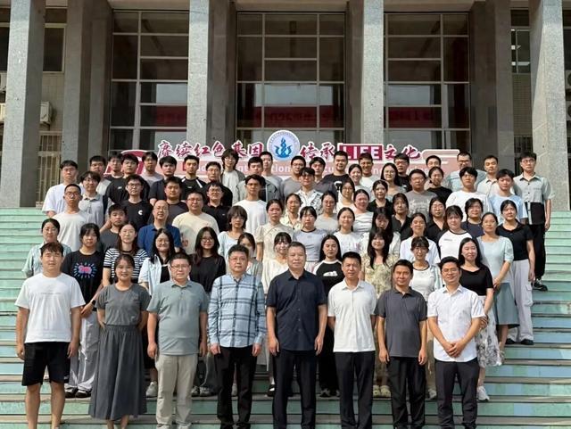 青春闪耀！他们是“中国大学生自强之星” ！