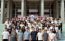 青春闪耀！他们是“中国大学生自强之星” ！