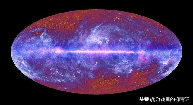 宇宙的结构竟然有11级！