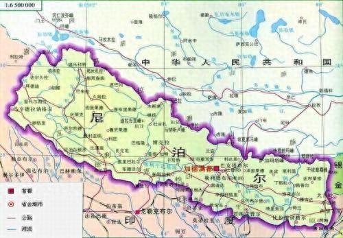 尼泊尔三个世界第一，很多人都不知道