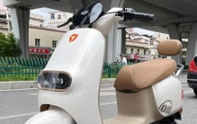 电动车品牌好评榜来了，雅迪排在第5名，第1名、第2名都是谁？