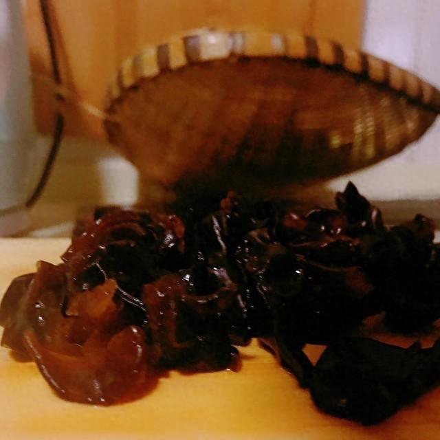 为什么说木耳,是全世界致死率最高的食物之一