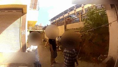 好样的,3名“小孩哥”用AI立大功