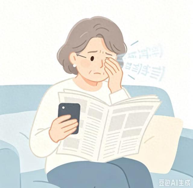 女子视力骤降,看东西像隔层毛玻璃,竟因眼里爬满虫子,医生:和流浪猫有关