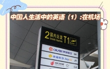 坐了十几年飞机，才弄懂机场T1、T2、T3里的T是什么？