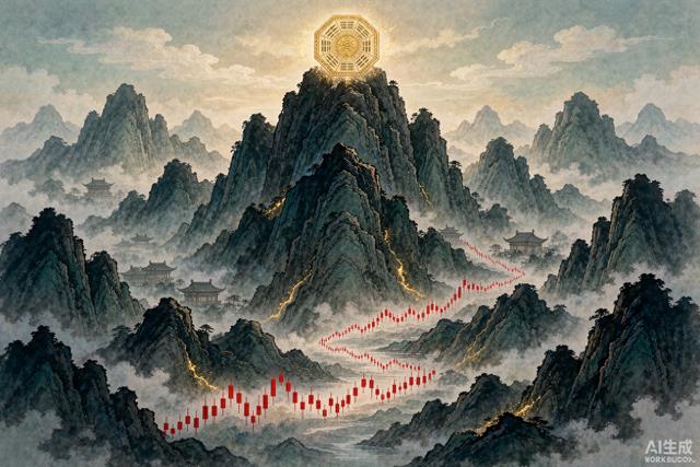 管住手!科技可能要熊到9月末。