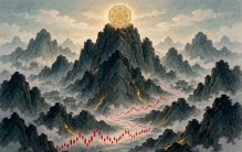 管住手！科技可能要熊到9月末。