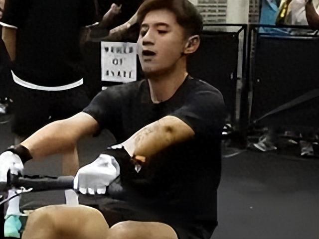 张继科事件发酵!涉事人被强烈要求道歉,组委会出手,马龙没说错