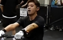 张继科事件发酵！涉事人被强烈要求道歉，组委会出手，马龙没说错