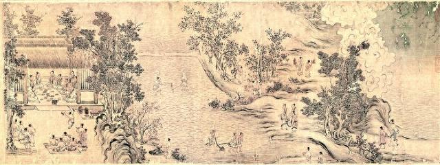 《诗经》的图像世界