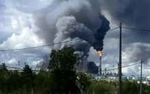 全球最大在建聚烯烃工厂爆炸，6名中国公民遇难，延期已成定局？