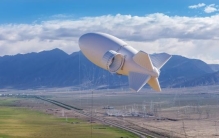全球最高空中发电站总装，为何只有岳阳能接？