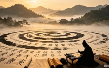 中国之最：人类文明唯一活着的古文字—汉字（华夏文脉万古不绝）