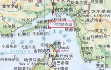 霍尔木兹海峡火药味升级，美军对伊朗拉拉克岛实施军事打击