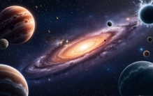 天上最亮的启明星，布真面目却是炼狱星球，金星到底有多恐怖