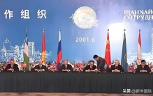 从6个到二十多个，25岁的上合，凭什么成为世界最大的区域组织