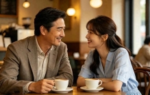 中老登入侵00后甚至05后小女生攻略，看完让你重返初恋的感觉。