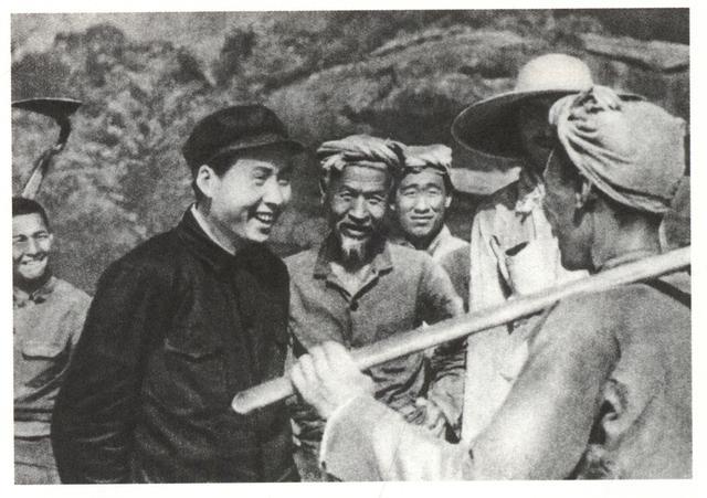 崇尚科学启新程 ——论毛主席崇尚科学、重视科技的伟大远见