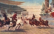 坎尼会战！西方战争史天花板，汉尼拔封神的绝世包围战