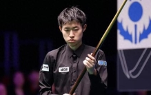 世界排名更新！赵心童创造历史常冰玉飙升23位，丁俊晖保住前16