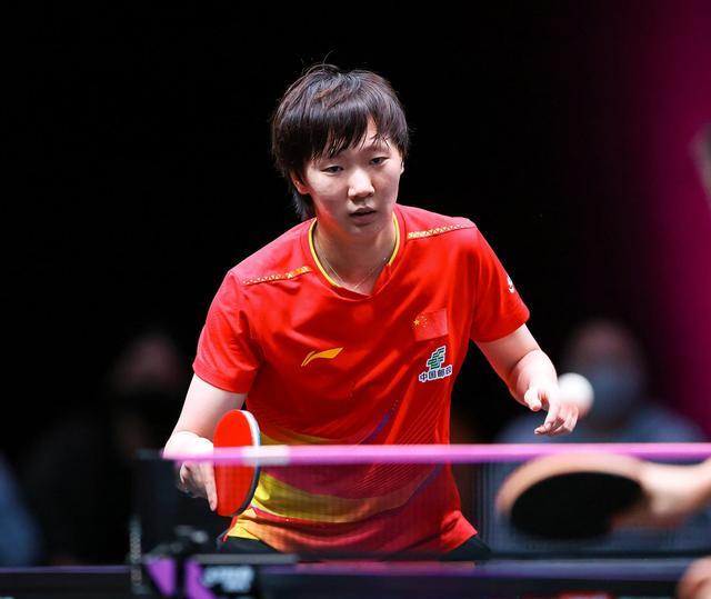 2026第36周国际乒联世界排名：国乒男女单居首，三项双打仅列第二