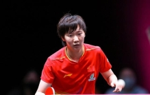 2026第36周国际乒联世界排名：国乒男女单居首，三项双打仅列第二
