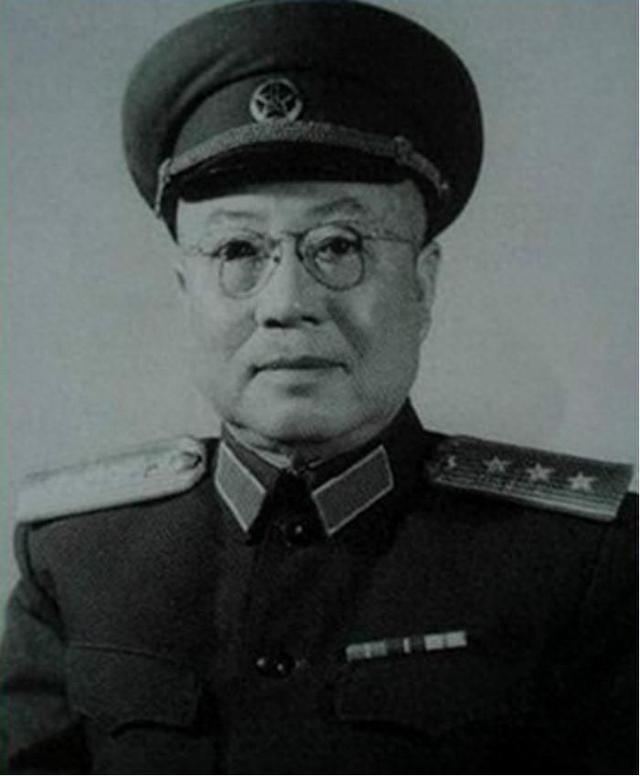 红安将星（4）上将郭天民