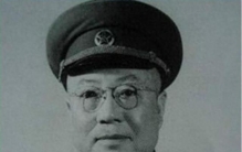 红安将星（4）上将郭天民