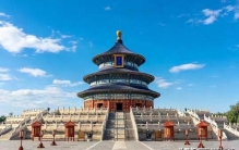 天坛不是建筑，是古人留给世界的“天文密码”