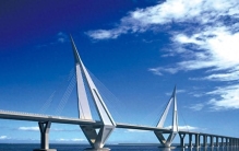 全球十大最长跨海大桥