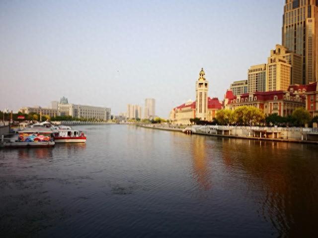 天津百家姓排名,海河渡口上的五方杂处