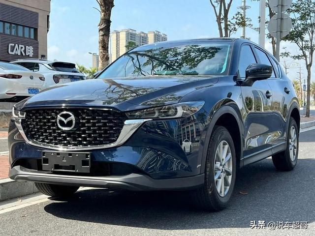 10~20万,这6款燃油SUV——2026年真香之选!