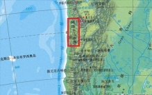 世界之最系列之3——世界“干极”阿塔卡马沙漠：最像火星的角落