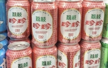 在东北“封神”34年，2.5元一罐的“土味汽水”，悄悄杀到全国前四